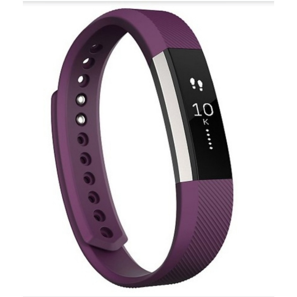 Fitbit Alta Adjustable Replacement Band Small - Picture 2 of 5